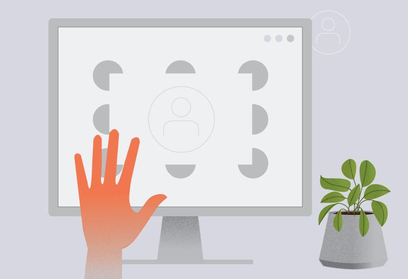 Audience illustration